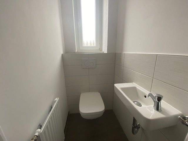 Etagenwohnung Bad Lauterberg - 3 Zimmer, 86 m&sup2;, 550&euro; | Angebot:23128882
