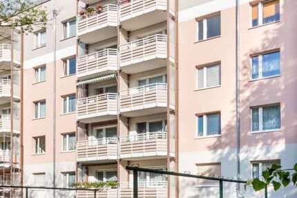 Wohnung Hoyerswerda Kühnicht - 3 Zimmer, 62 m&sup2;, 325&euro; | Angebot:25255145