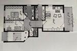 Etagenwohnung Altlußheim - 3 Zimmer, 89 m&sup2;, 1.100&euro; | Angebot:26612874