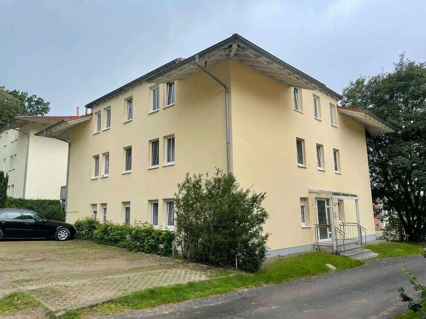 Wohnung zum Mieten in Neubrandenburg 550 € 68.9 m²