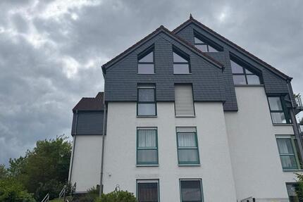 3,5 Zimmer-Wohnung mit Balkon in Ortenberg zu vermieten 3 zimmer