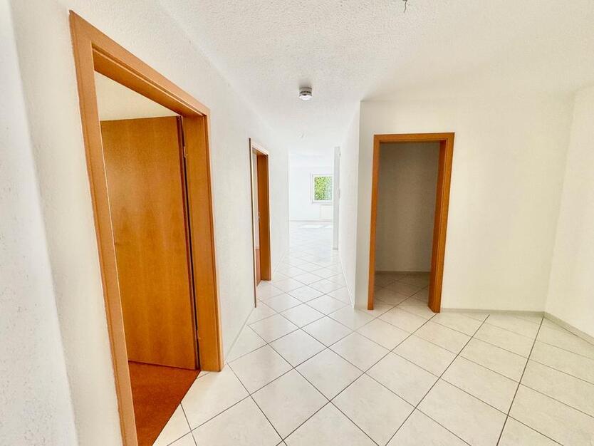 3,5 Zi-Wohnung in Schramberg