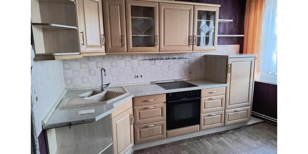 Etagenwohnung Arnstein - 4 Zimmer, 118 m&sup2;, 550&euro; | Angebot:19459176