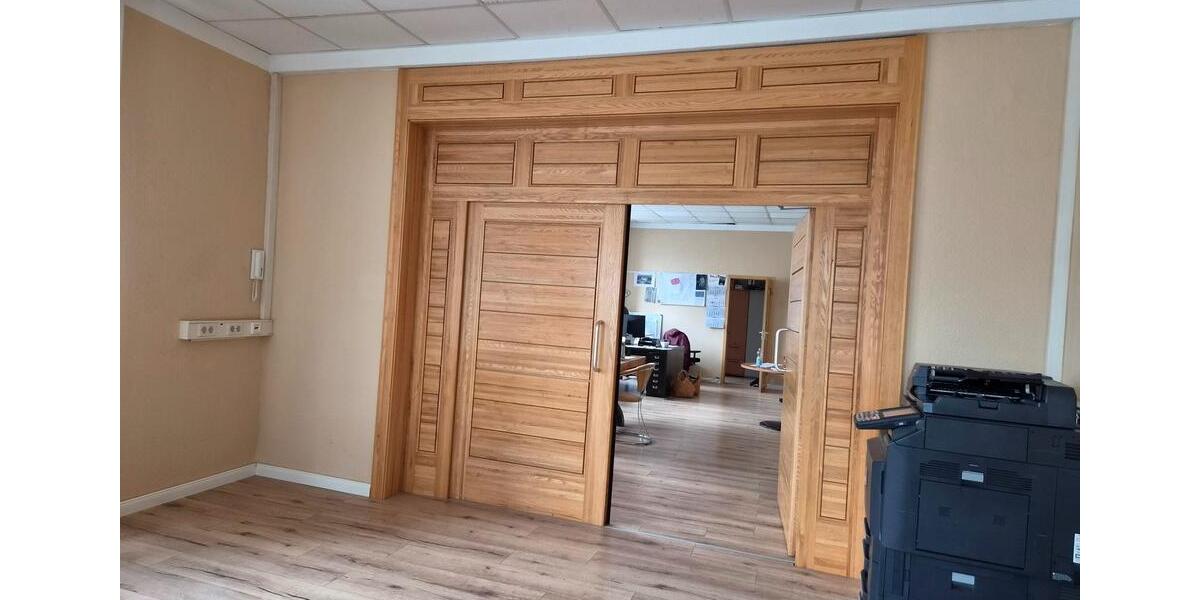 Gewerbeobjekt Erfurt - 1.850&euro; | Angebot:26624854