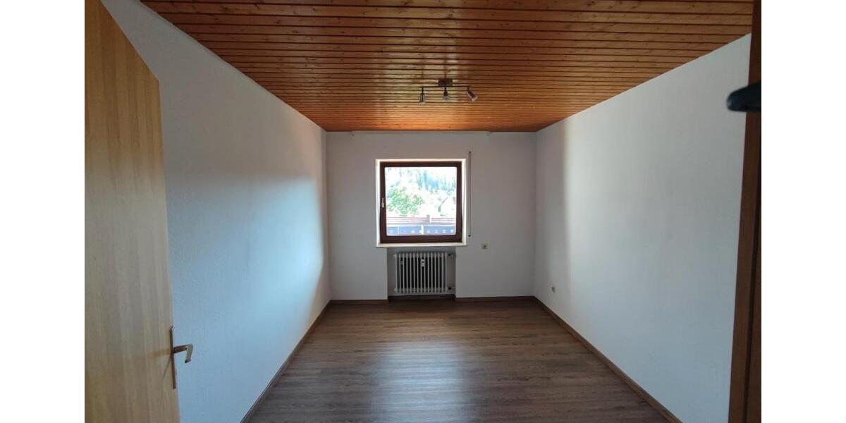 Etagenwohnung Stetten am kalten Markt - 3 Zimmer, 103 m&sup2;, 795&euro; | Angebot:26522077