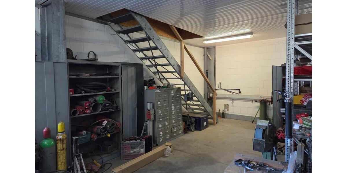 Gewerbeobjekt Waldbröl - 1.600&euro; | Angebot:24807702