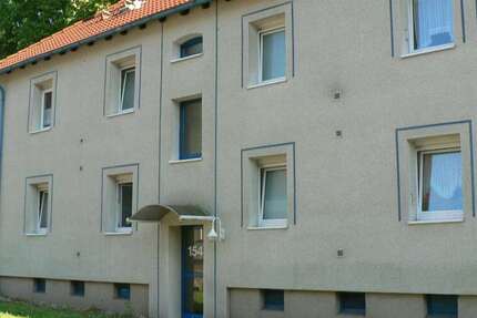 Wohnung Herne Sodingen - 2 Zimmer, 60 m&sup2;, 358&euro; | Angebot:25252292