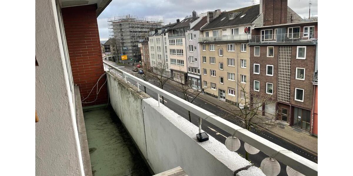 Wohnen auf Zeit Aachen Aachen-Mitte - 1 Zimmer, 20 m&sup2;, 429&euro; | Angebot:25789622