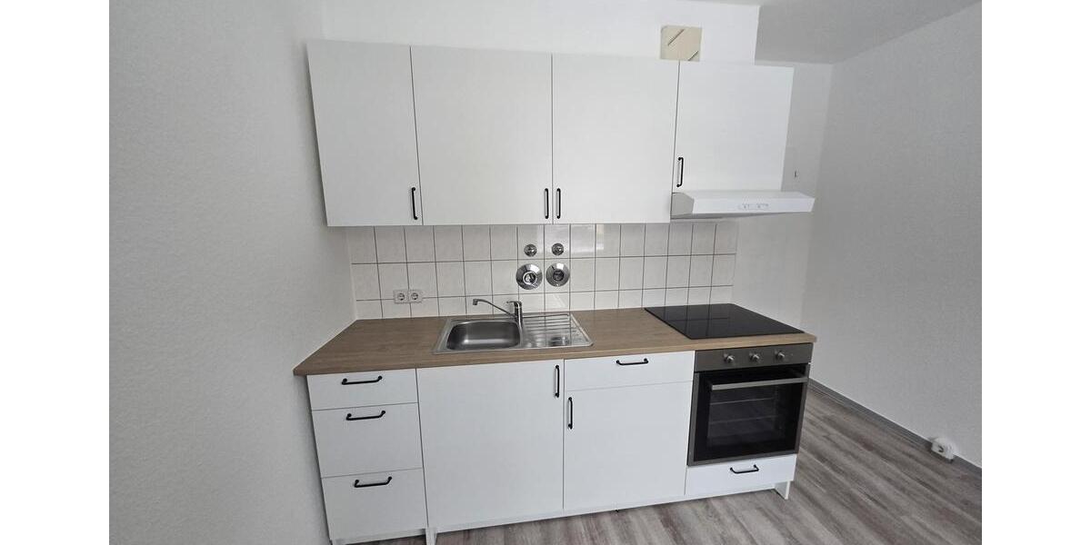 Etagenwohnung Luckau - 4 Zimmer, 77 m&sup2;, 462&euro; | Angebot:22989020