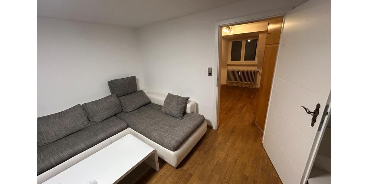 Wohnen auf Zeit Freiburg im Breisgau Munzingen - 5 Zimmer, 120 m&sup2;, 500&euro; | Angebot:26230411