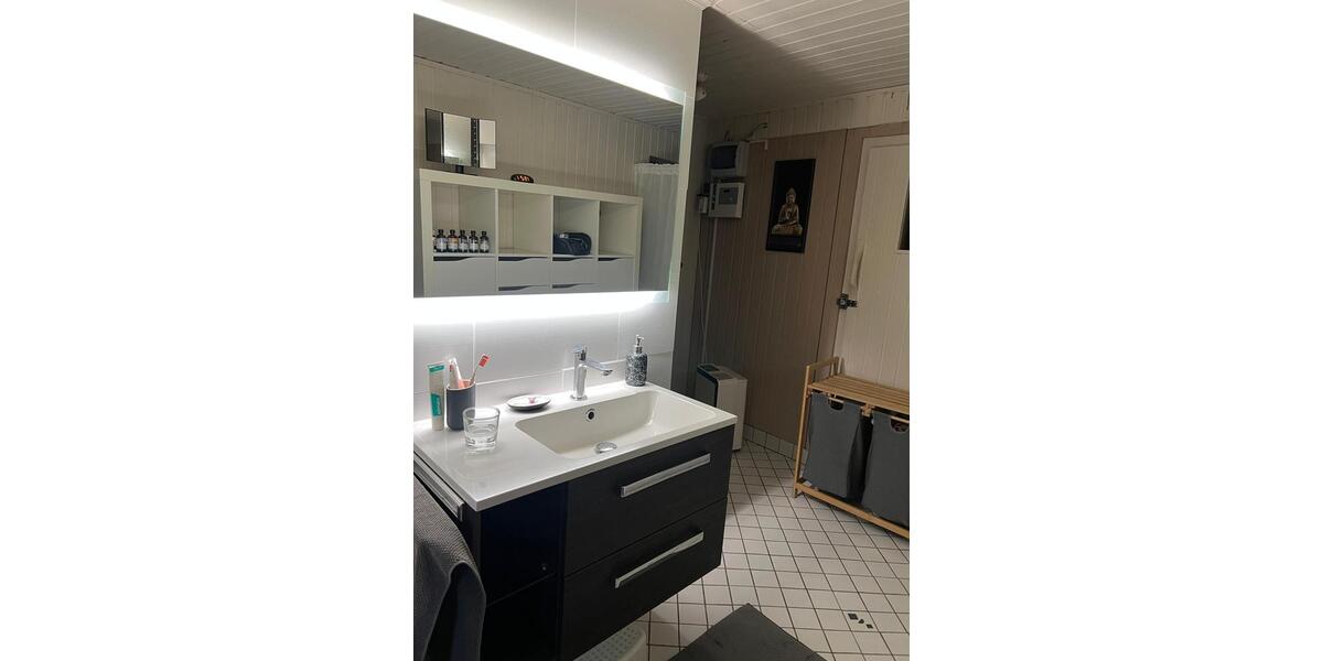 Wohnen auf Zeit Netphen - 2 Zimmer, 17 m&sup2;, 300&euro; | Angebot:25982200