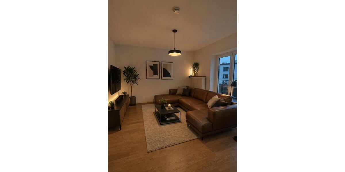 Etagenwohnung Pforzheim Weststadt - 3 Zimmer, 75 m&sup2;, 775&euro; | Angebot:26504227
