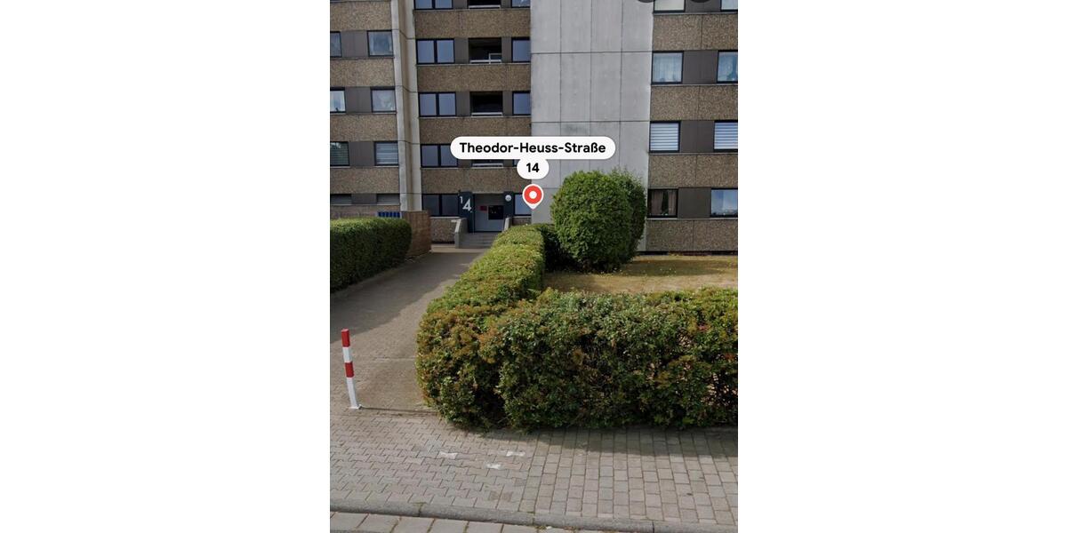 Etagenwohnung Egelsbach - 2 Zimmer, 50 m&sup2;, 1.320&euro; | Angebot:25173717