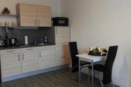 Möbiliertes Studentenwohnheim Zimmer in Bayreuth (Uninähe) zimmer