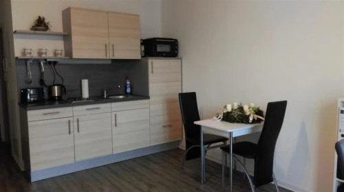 Möbiliertes Studentenwohnheim Zimmer in Bayreuth (Uninähe) zimmer