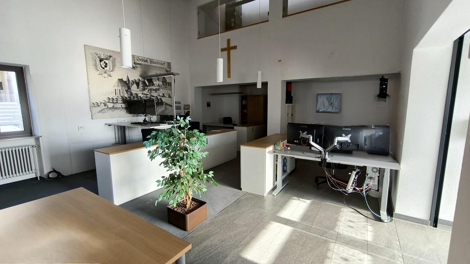 Gewerbeobjekt Bodenkirchen - 1.250&euro; | Angebot:26050814