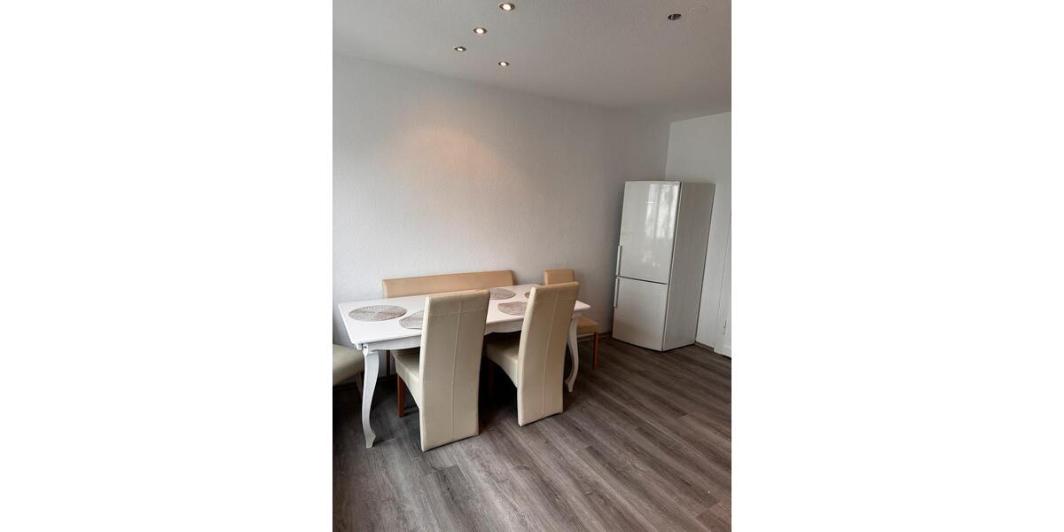 Wohnen auf Zeit Gelsenkirchen - 2.5 Zimmer, 70 m&sup2;, 1.200&euro; | Angebot:25797995