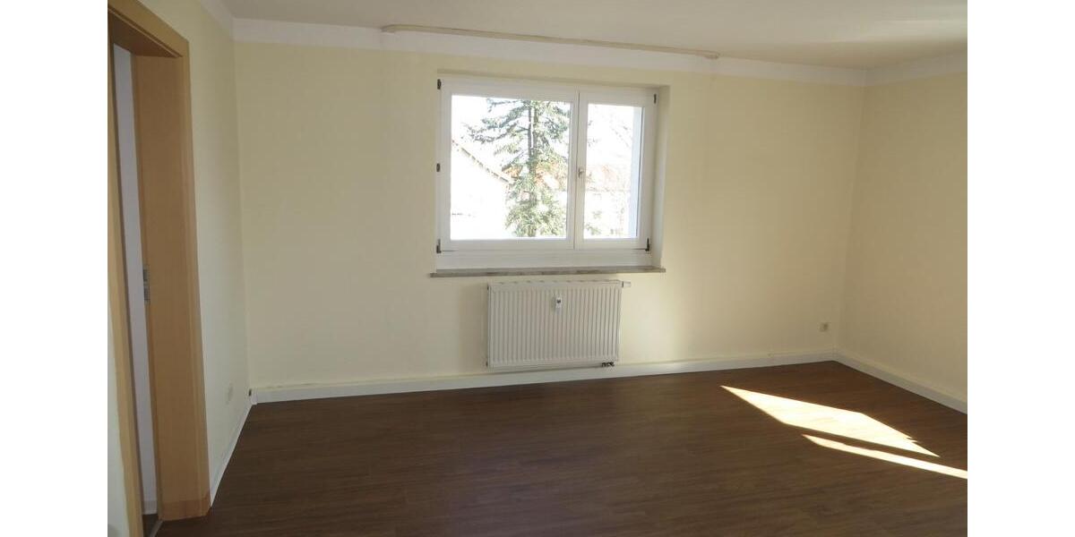 Schöne, helle 3-Zi-Whg in toller Lage auf dem Pirnaer Sonnenstein 3 zimmer