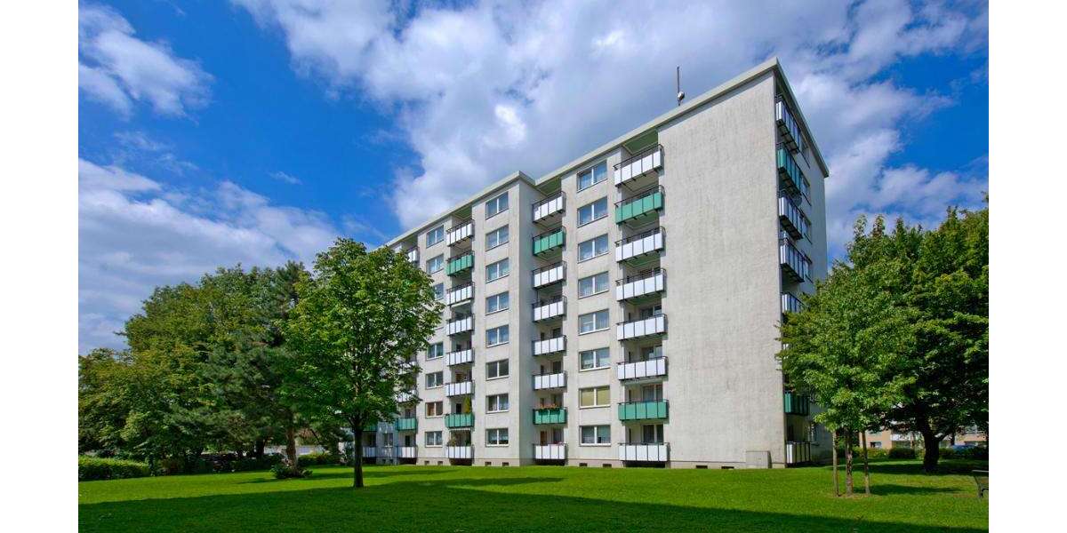 Etagenwohnung Solingen Wald - 2 Zimmer, 51 m&sup2;, 469&euro; | Angebot:26907406