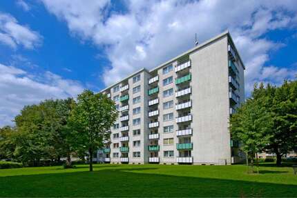Wohnung Solingen Wald - 2 Zimmer, 51 m&sup2;, 469&euro; | Angebot:26907406