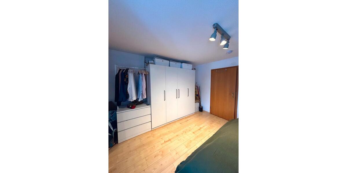 Wohnen auf Zeit Tharandt - 300&euro; | Angebot:24812748