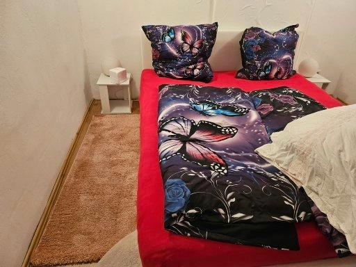 Wohnen auf Zeit Philippsthal (Werra) - 2 Zimmer, 20 m&sup2;, 400&euro; | Angebot:26591852