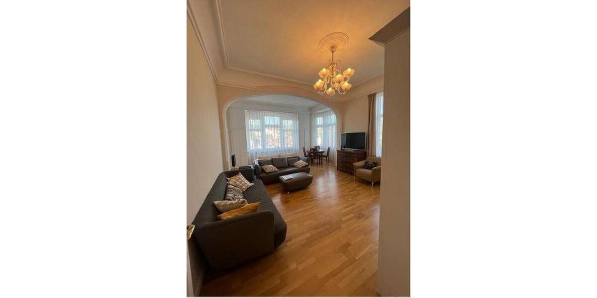 Etagenwohnung Wiesbaden Nordost - 3 Zimmer, 93 m&sup2;, 1.950&euro; | Angebot:24714986