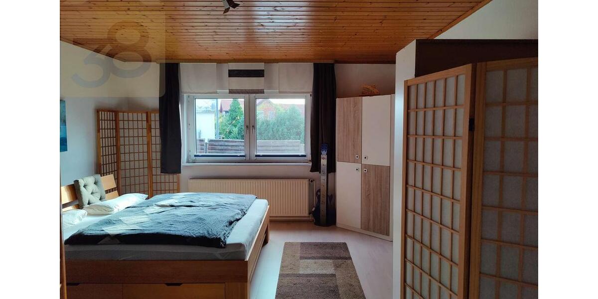 2-Zimmer-Wohnung mit großzügigem Wohn- und Essbereich in Barwedel! Meine Wohnung = Mein Partner! 2 zimmer