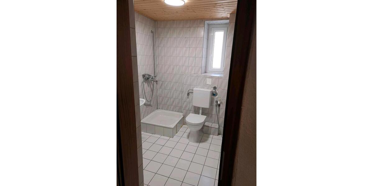 Erdgeschoßwohnung Stuttgart Stuttgart-West - 2 Zimmer, 55 m&sup2;, 760&euro; | Angebot:26600788