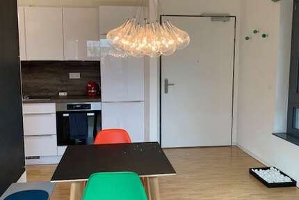 Zimmer Aachen Aachen-Mitte - 2 Zimmer, 1.150&euro; | Angebot:24629289