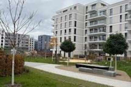 Wohnung Frankfurt am Main Bockenheim - 3 Zimmer, 97 m&sup2;, 2.030&euro; | Angebot:26090817