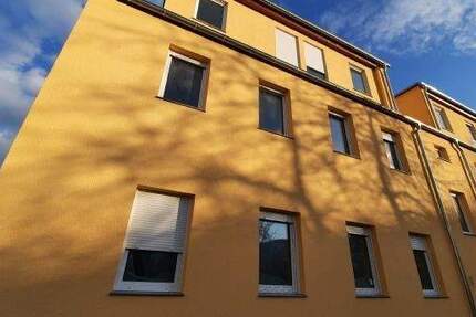Wundeschöne Wohnung in Böhlitz Ehernberg