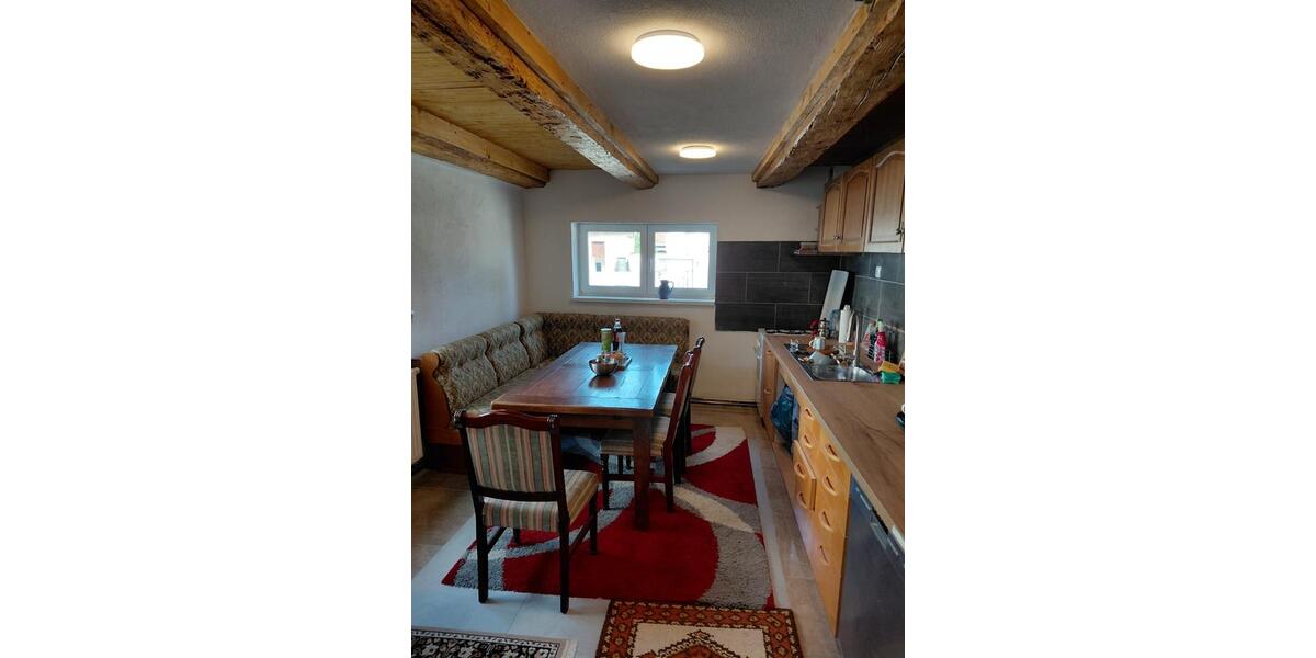 Etagenwohnung Babenhausen - 6 Zimmer, 80 m&sup2;, 550&euro; | Angebot:26577602