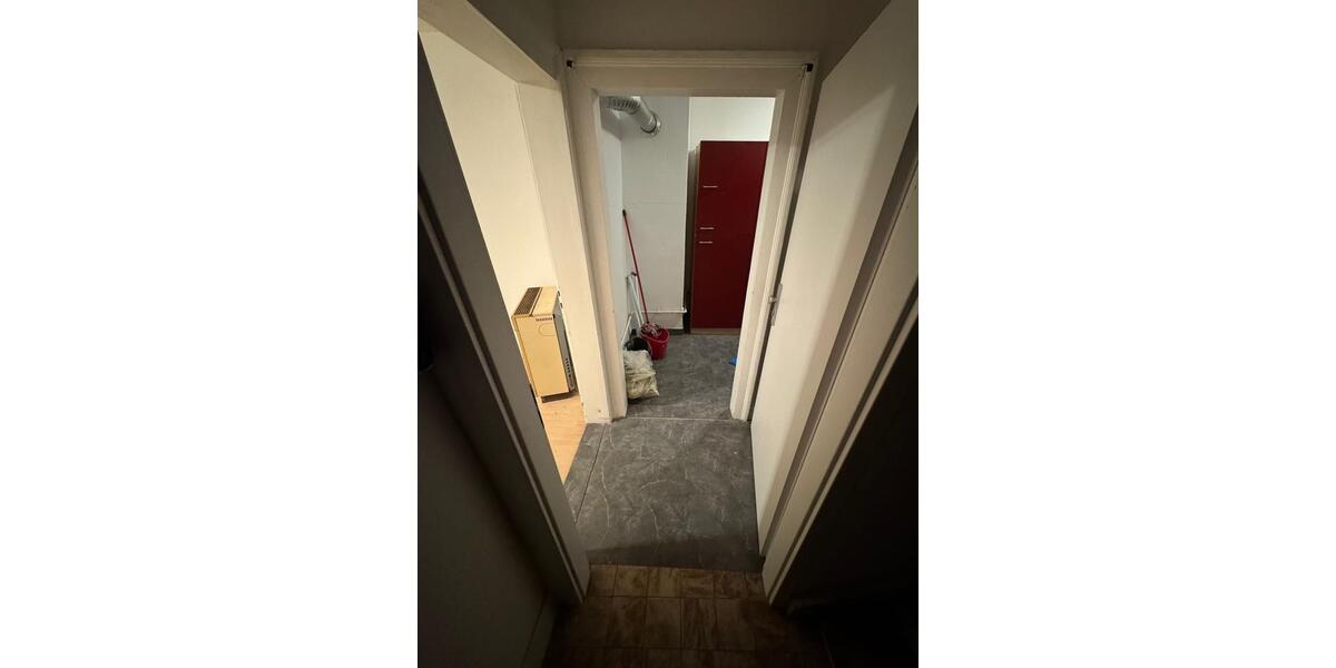 Wohnung in Albstadt 2 zimmer