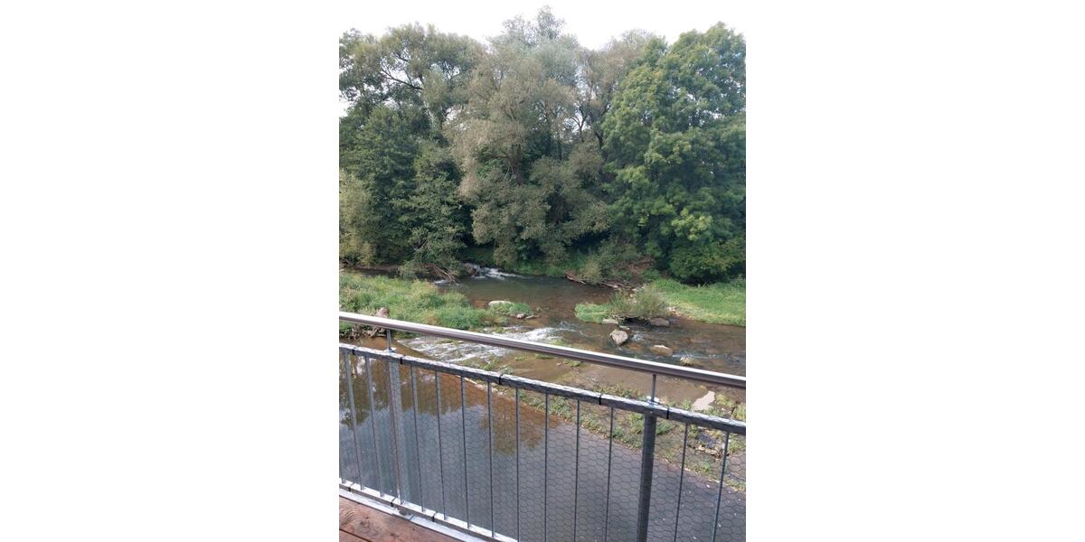 Moderne 3,5-Zimmer-Wohnung mit Neckarblick in Rottweil 3.5 zimmer