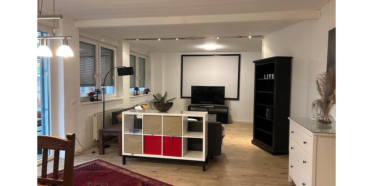 Wohnen auf Zeit Heppenheim (Bergstraße) - 3 Zimmer, 100 m&sup2;, 1.700&euro; | Angebot:24771107