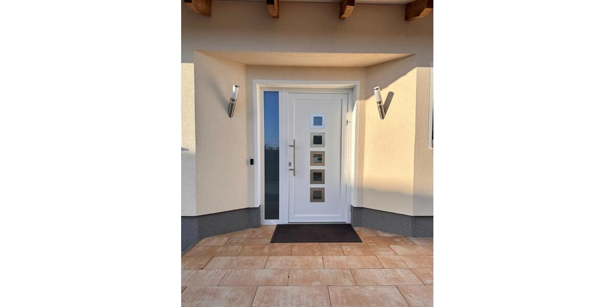 Bungalow Magdeburg Brückfeld - 4 Zimmer, 137 m&sup2;, 1.925&euro; | Angebot:25025193