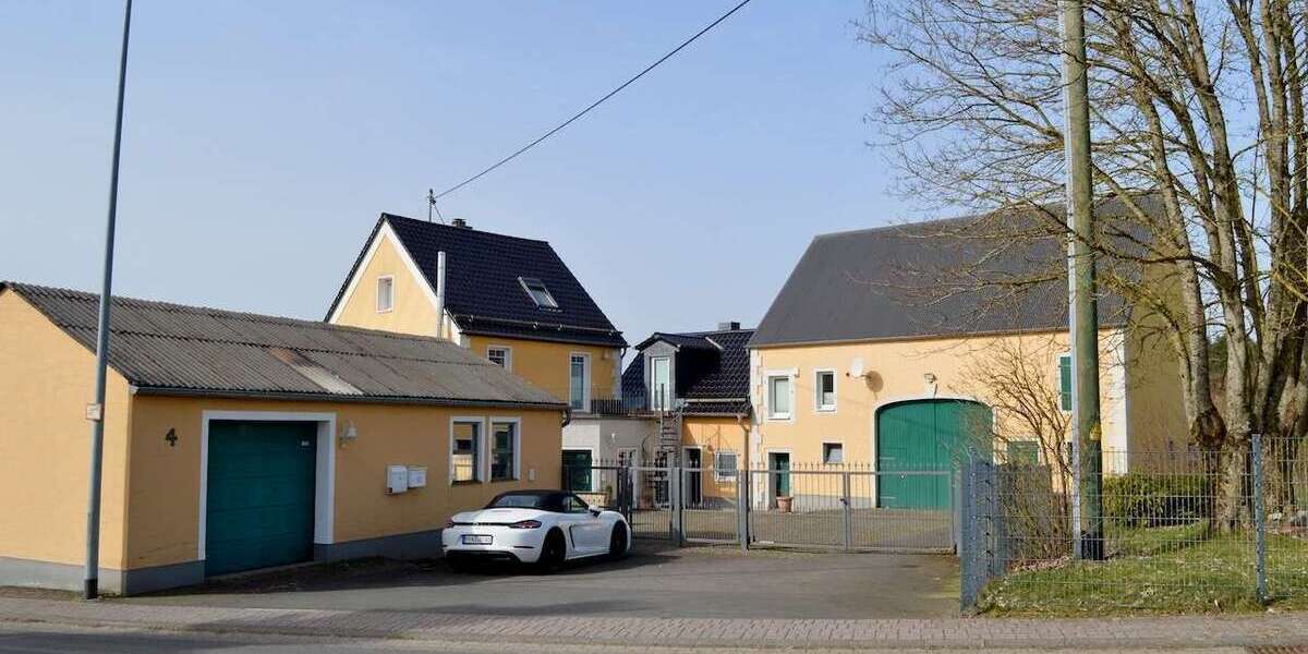 Einfamilienhaus Landkern - 4 Zimmer, 167 m&sup2;, 1.400&euro; | Angebot:26975629