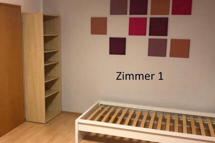 Wohnen auf Zeit Mannheim Käfertal - 4 Zimmer, 30 m&sup2;, 500&euro; | Angebot:23904837