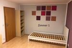 Wohnen auf Zeit Mannheim Käfertal - 4 Zimmer, 30 m&sup2;, 500&euro; | Angebot:23904837