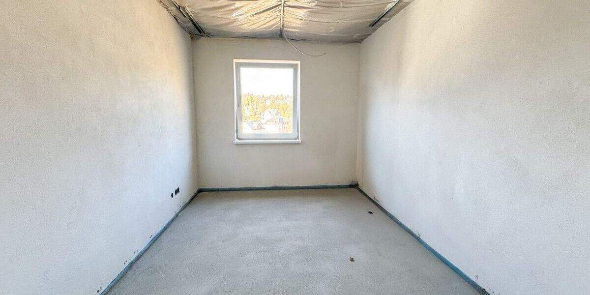 Etagenwohnung Grünhain-Beierfeld Beierfeld - 2 Zimmer, 110 m&sup2;, 1.051&euro; | Angebot:25744598