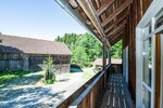 Lichtdurchflutetes Zuhause mit zwei Balkonen und viel Raumgefühl - Etagenwohnung Waldmünchen / Geigant Geigant | Angebot:26837319