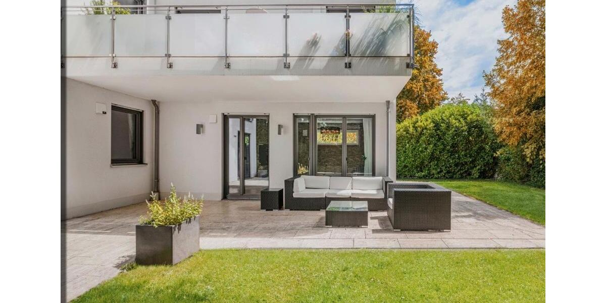 Erdgeschoßwohnung Stadthagen - 4 Zimmer, 110 m&sup2;, 1.320&euro; | Angebot:24851348