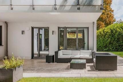 Wohnung Stadthagen - 4 Zimmer, 110 m&sup2;, 1.320&euro; | Angebot:24851348