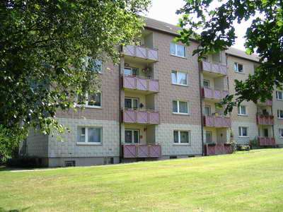 Etagenwohnung Menden Menden - 3 Zimmer, 64 m&sup2;, 479&euro; | Angebot:26583014