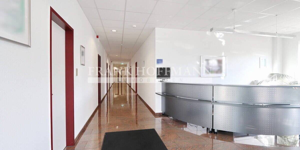 Gewerbeobjekt Nortorf - 2.560&euro; | Angebot:26160687