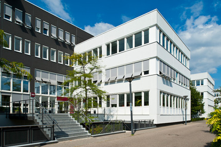 Top ausgestattete Büros & offene Arbeitsplätze in Heidelberg - sofort verfügbar zimmer