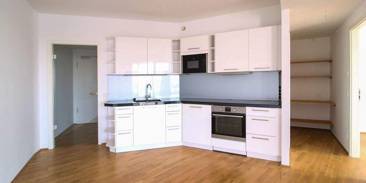 Etagenwohnung Berlin Spandau - 2 Zimmer, 57 m&sup2;, 1.100&euro; | Angebot:26130236