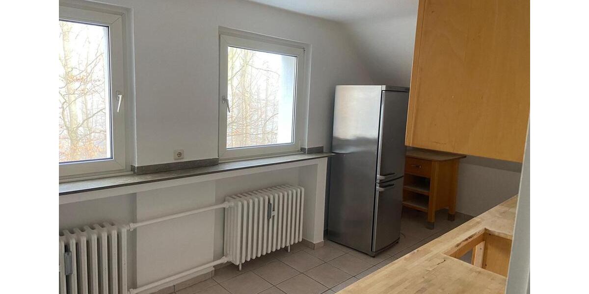 Wohnen auf Zeit Essen Stadtbezirk VIII - 3 Zimmer, 18 m&sup2;, 500&euro; | Angebot:26088552