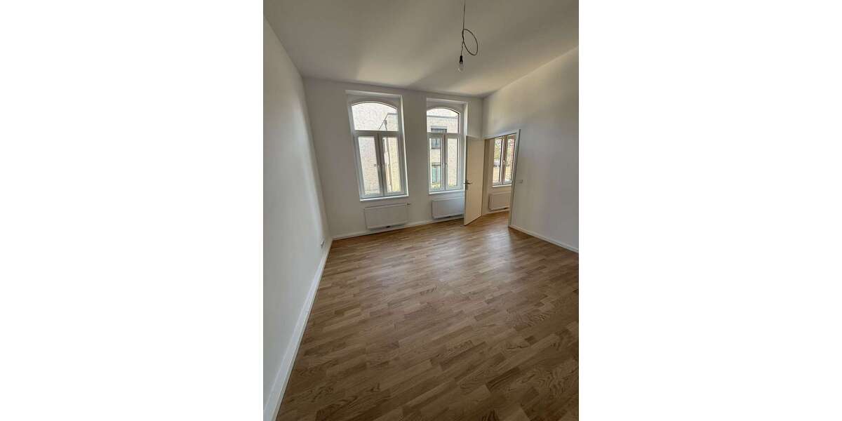 Etagenwohnung Hannover List - 3 Zimmer, 112 m&sup2;, 1.540&euro; | Angebot:26462454